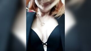 Luxury_diamond Webcam Porn Video Record [Stripchat]: roleplay, ginger, footfetish, masturbation
