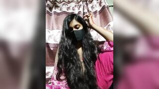 Mouni_Rose Webcam Porn Video Record [Stripchat]: student, lesbians, titjob, cumshowgoal