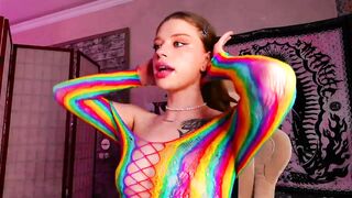 laalegria Webcam Porn Video Record [Stripchat]: tks, hairypussy, bigdildo, lushon