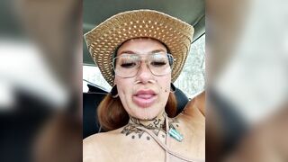 Insel_Cowgirl Webcam Porn Video Record [Stripchat]: amputee, biceps, flirt, smallass