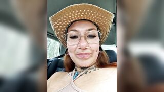 Insel_Cowgirl Webcam Porn Video Record [Stripchat]: amputee, biceps, flirt, smallass
