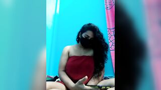 Anjila_Mukherjee Webcam Porn Video Record [Stripchat]: doublepenetration, mistress, facial, dance