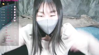 yuinyan Webcam Porn Video Record [Stripchat]: hotwife, belly, greeneyes, sexyass