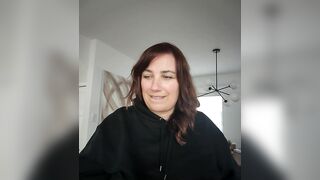 Canadian_BBW Webcam Porn Video Record [Stripchat]: glamour, anal, show, nolush