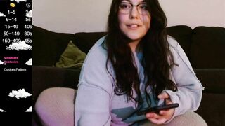 Aliyahhbabyy97 Webcam Porn Video Record [Stripchat]: blueeyes, little, littletits, biglips