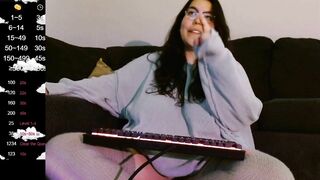 Aliyahhbabyy97 Webcam Porn Video Record [Stripchat]: blueeyes, little, littletits, biglips