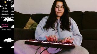 Aliyahhbabyy97 Webcam Porn Video Record [Stripchat]: blueeyes, little, littletits, biglips