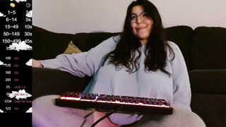 Aliyahhbabyy97 Webcam Porn Video Record [Stripchat]: blueeyes, little, littletits, biglips