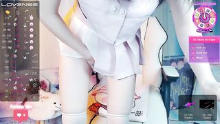 luobao1314 Webcam Porn Video Record [Stripchat]: facial, 19, gag, smallcock