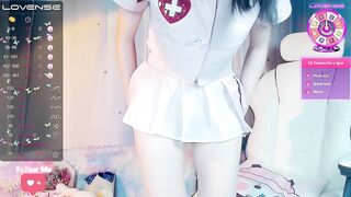 luobao1314 Webcam Porn Video Record [Stripchat]: facial, 19, gag, smallcock