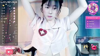 luobao1314 Webcam Porn Video Record [Stripchat]: facial, 19, gag, smallcock