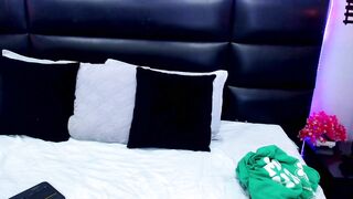 DashaColeman Webcam Porn Video Record [Stripchat]: kinky, lady, tiny, control