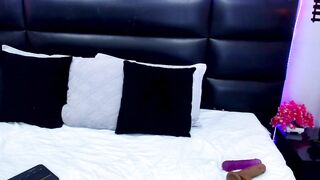 DashaColeman Webcam Porn Video Record [Stripchat]: kinky, lady, tiny, control