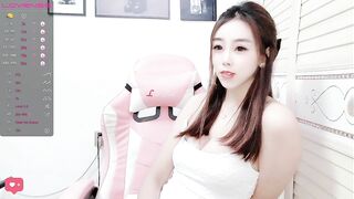 AOA-yoyo Webcam Porn Video Record [Stripchat]: muscles, thighs, pm, erotic