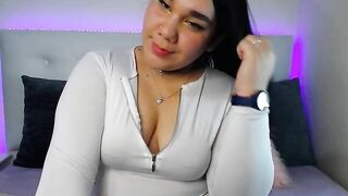 _AshleyT Webcam Porn Video Record [Stripchat]: latinas, feets, messy, lushinpussy