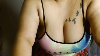 QueenEllen Webcam Porn Video Record [Stripchat]: shy, redhead, fuckmachine, handjob