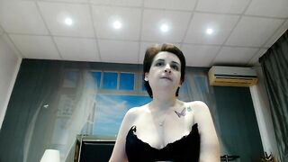 NikiBelucci Webcam Porn Video Record [Stripchat]: sph, cuteface, hush, sexyass