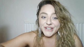 BrookeClarke Webcam Porn Video Record [Stripchat]: erotic, smoke, panty, beautiful