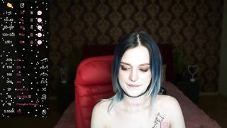 MaryFloress Webcam Porn Video Record [Stripchat]: paypigs, bigass, dildoplay, fishnet