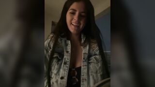 Carolina_Novoa Webcam Porn Video Record [Stripchat]: noanal, footfetish, dominatrix, boob