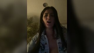 Carolina_Novoa Webcam Porn Video Record [Stripchat]: noanal, footfetish, dominatrix, boob