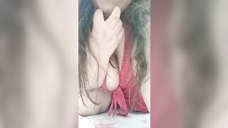 Abrrare Webcam Porn Video Record [Stripchat]: tighthole, shower, footjob, hello
