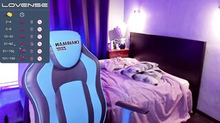 Holy-Squirt Webcam Porn Video Record [Stripchat]: foot, piercing, sensual, cumshowgoal