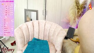 tiffany_sim Webcam Porn Video Record [Stripchat]: fingering, showoil, asia, tiny
