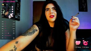 haileyevans_ Webcam Porn Video Record [Stripchat]: dance, tattoo, titjob, foot