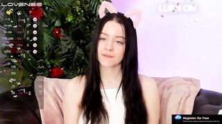 baby_melisa Webcam Porn Video Record [Stripchat]: dildoplay, kiss, coloredhair, sporty