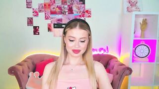 Milly-Milk Webcam Porn Video Record [Stripchat]: slut, sporty, slim, hair thumbnail