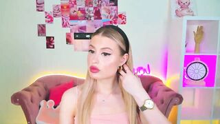 Milly-Milk Webcam Porn Video Record [Stripchat]: slut, sporty, slim, hair