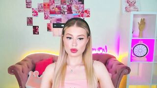 Milly-Milk Webcam Porn Video Record [Stripchat]: slut, sporty, slim, hair