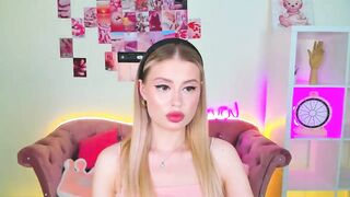 Milly-Milk Webcam Porn Video Record [Stripchat]: slut, sporty, slim, hair