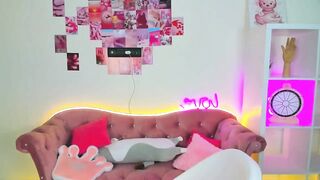 Milly-Milk Webcam Porn Video Record [Stripchat]: slut, sporty, slim, hair