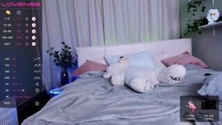 AngiesXXX Webcam Porn Video Record [Stripchat]: deep, smallass, tongue, homemaker