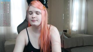 AliSha_Sms Webcam Porn Video Record [Stripchat]: oil, great, naked, amputee