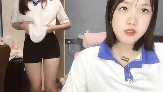 xiaonian-wenwen Webcam Porn Video Record [Stripchat]: masturbate, ebony, toy, welcome