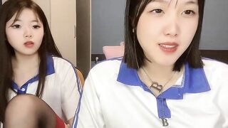 xiaonian-wenwen Webcam Porn Video Record [Stripchat]: masturbate, ebony, toy, welcome