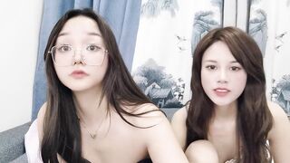 XIN_YI520 Webcam Porn Video Record [Stripchat]: blueeyes, longhair, birthday, chatting