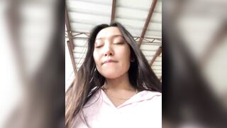 li_LooN Webcam Porn Video Record [Stripchat]: bj, redhead, amateur, striptease