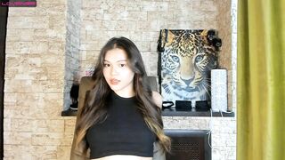 misu_tira Webcam Porn Video Record [Stripchat]: lingerie, lovenses, tips, strapon