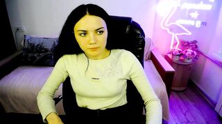 CAT--EYES Webcam Porn Video Record [Stripchat]: shower, stockings, tongue, paypigs