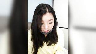 YangYuhuan1 Webcam Porn Video Record [Stripchat]: asmr, talk, redhair, snap4life