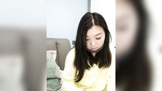 YangYuhuan1 Webcam Porn Video Record [Stripchat]: asmr, talk, redhair, snap4life