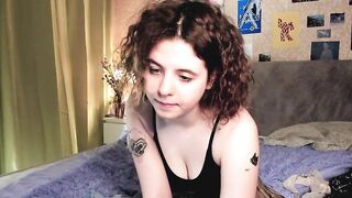 nessaa_moree Webcam Porn Video Record [Stripchat]: deepthroat, small, me, pegging