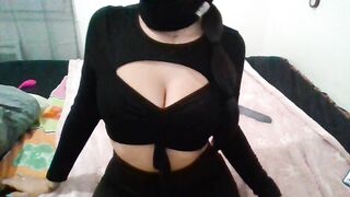 inayavip Webcam Porn Video Record [Stripchat]: nipples, nylons, indian, facial