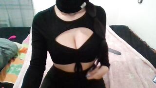 inayavip Webcam Porn Video Record [Stripchat]: nipples, nylons, indian, facial