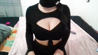 inayavip Webcam Porn Video Record [Stripchat]: nipples, nylons, indian, facial