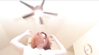 RoxxyDallas Webcam Porn Video Record [Stripchat]: rope, prvt, redhead, nails